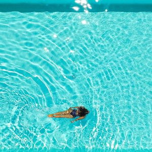 Hotel B&B Casa Azul cazare Castellammare del Golfo