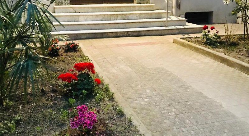 B&B La Passeggiata Di Girgenti