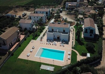 Hotel Oasi Guzzetta