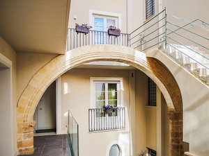 Hotel Hotel San Michele cazare Trapani