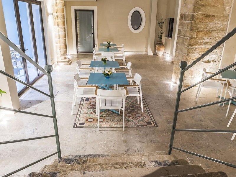 Hotel San Michele