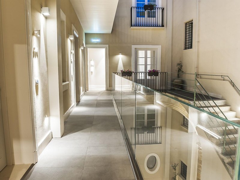 Hotel San Michele