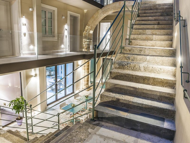 Hotel San Michele