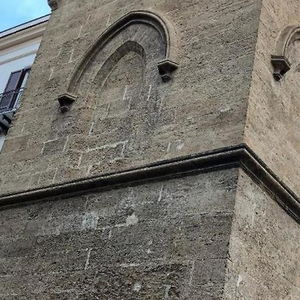 Hotel Locanda Sette Fate cazare Palermo