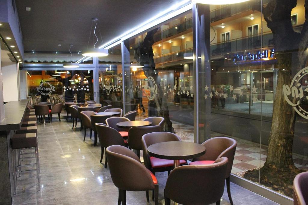 Hotel Maria Del Mar