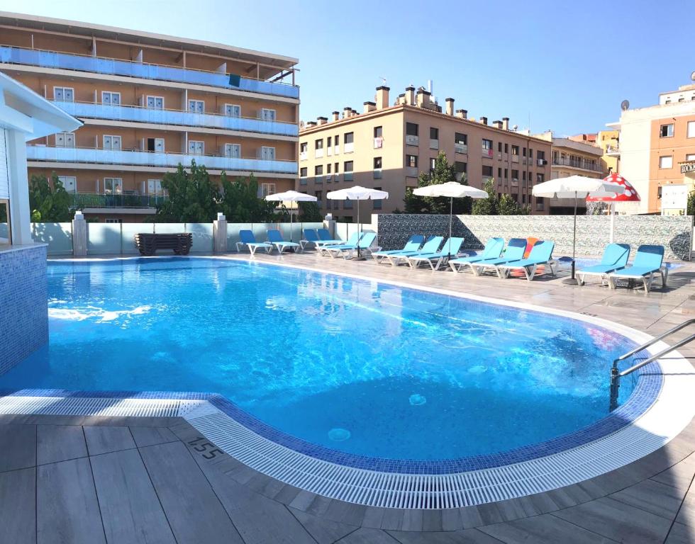 Hotel Maria Del Mar