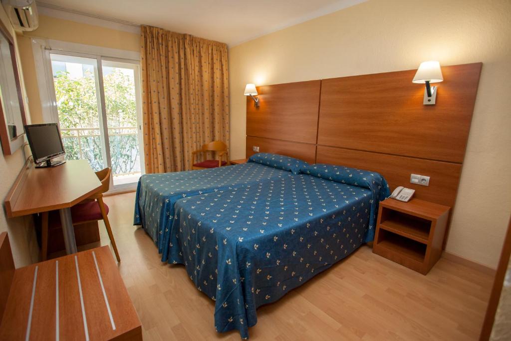 Hotel Maria Del Mar