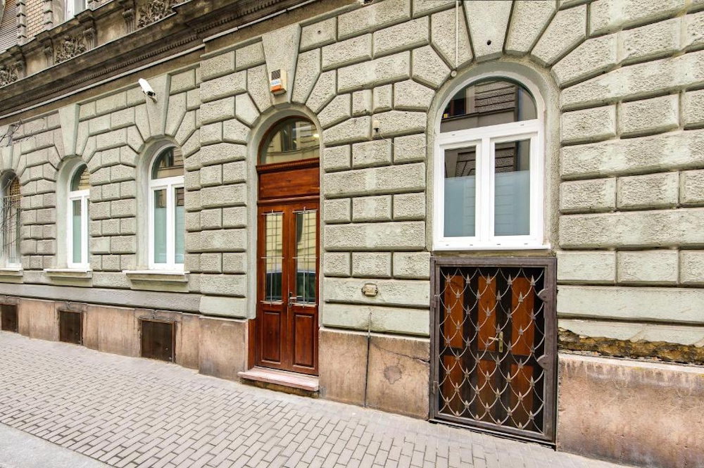 Hotel Budapest City Pension