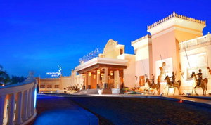 Hotel Pickalbatros Palace Resort cazare Hurghada Town
