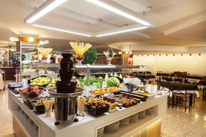 Hotel Hotel Xaine Park cazare Lloret del Mar