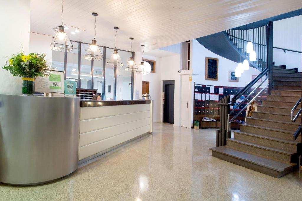 Hotel Xaine Park