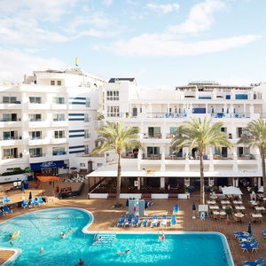 Hotel Sunwing Resort Fanabe cazare Playa de las Americas