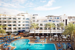 Hotel Sunwing Resort Fanabe cazare Playa de las Americas