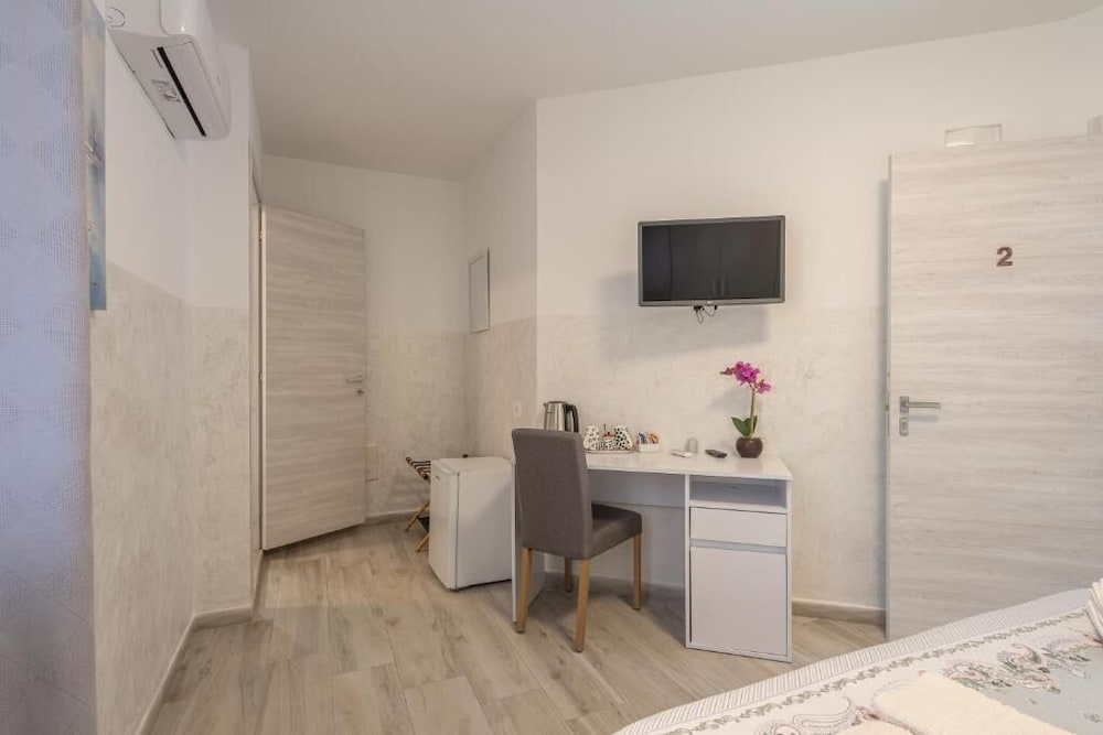 B&B L Aurora Porto Torres