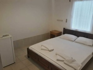 Hotel Berg Otel cazare Bodrum