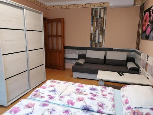 Hotel Margit Apartman