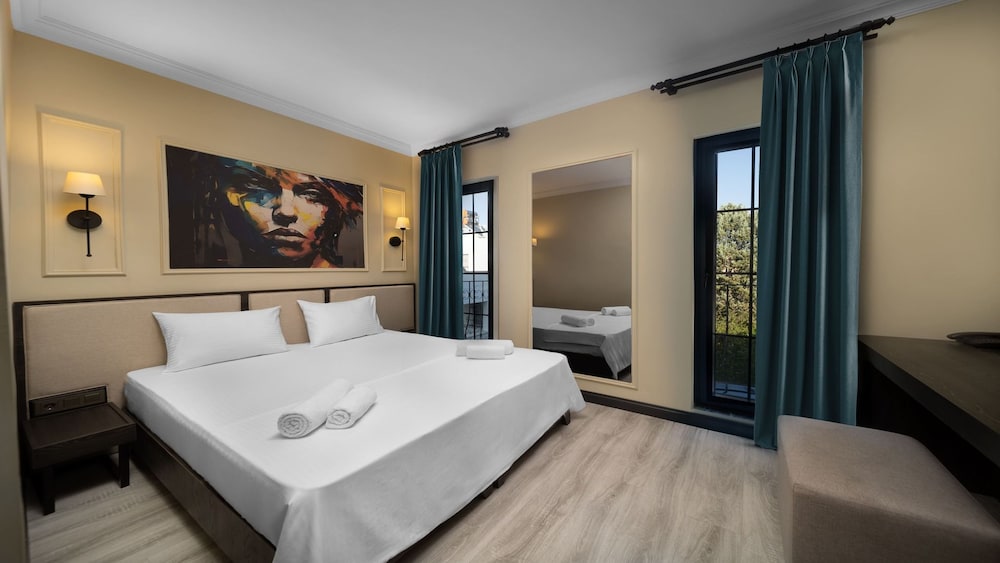 On Your Dreams Belek
