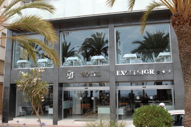 Hotel Urh Excelsior