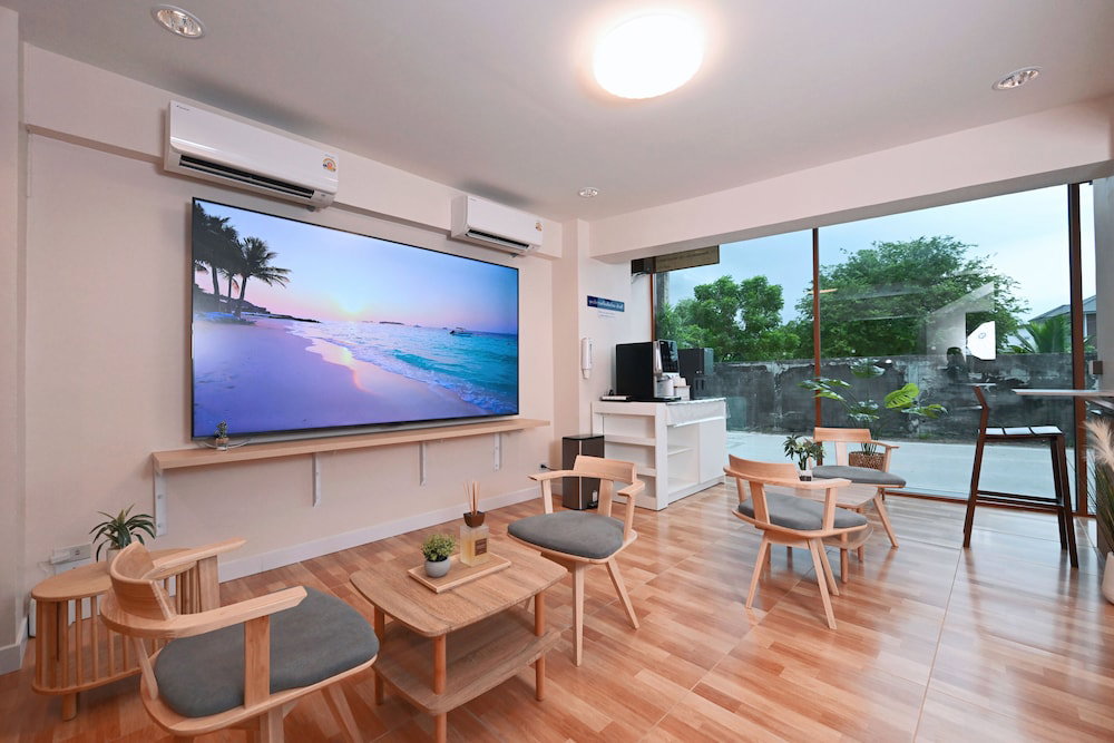 Stay C Hotel