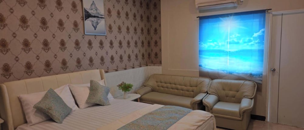Hotel Jomtien Beach Stay