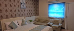 Hotel Jomtien Beach Stay cazare Jomtien Beach