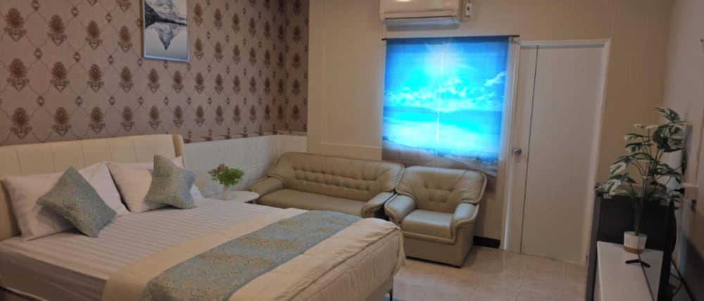 Jomtien Beach Stay