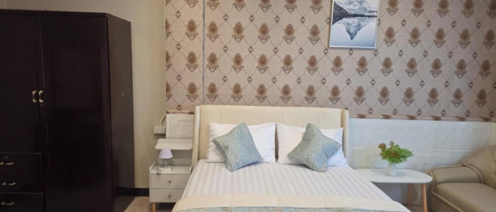 Jomtien Beach Stay