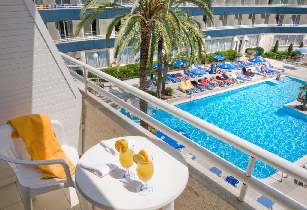 Hotel Ght Aquarium & Spa