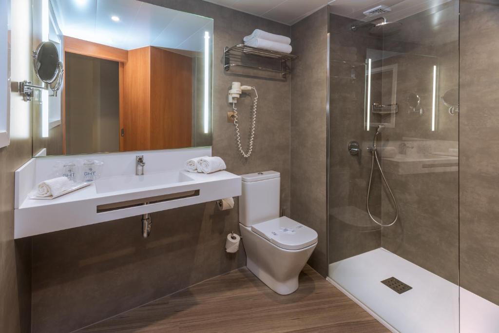 Hotel Ght Aquarium & Spa