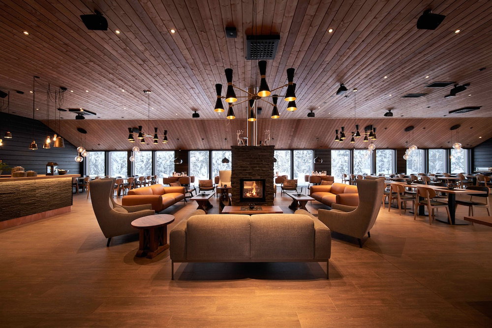 Hotel Northern Lights Village Levi