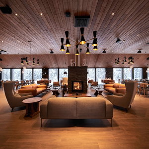 Hotel Northern Lights Village Levi cazare Levi