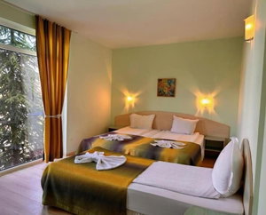 Hotel Hotel Dalis Sunny Beach cazare Nessebar