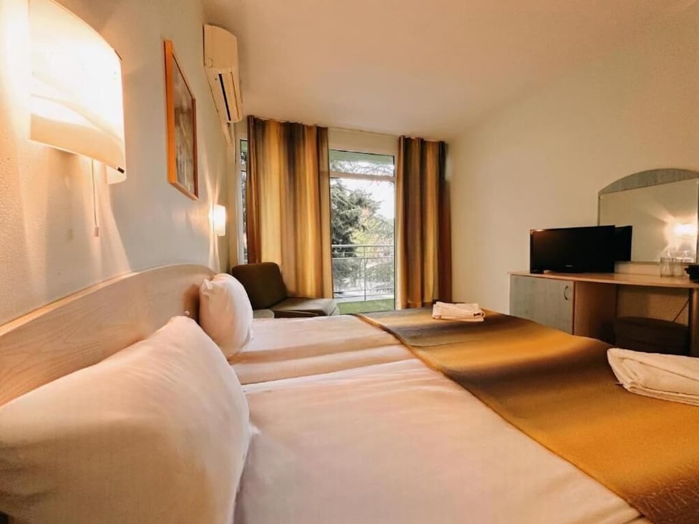 Hotel Dalis Sunny Beach