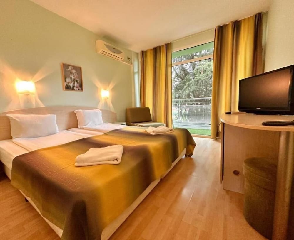Hotel Dalis Sunny Beach