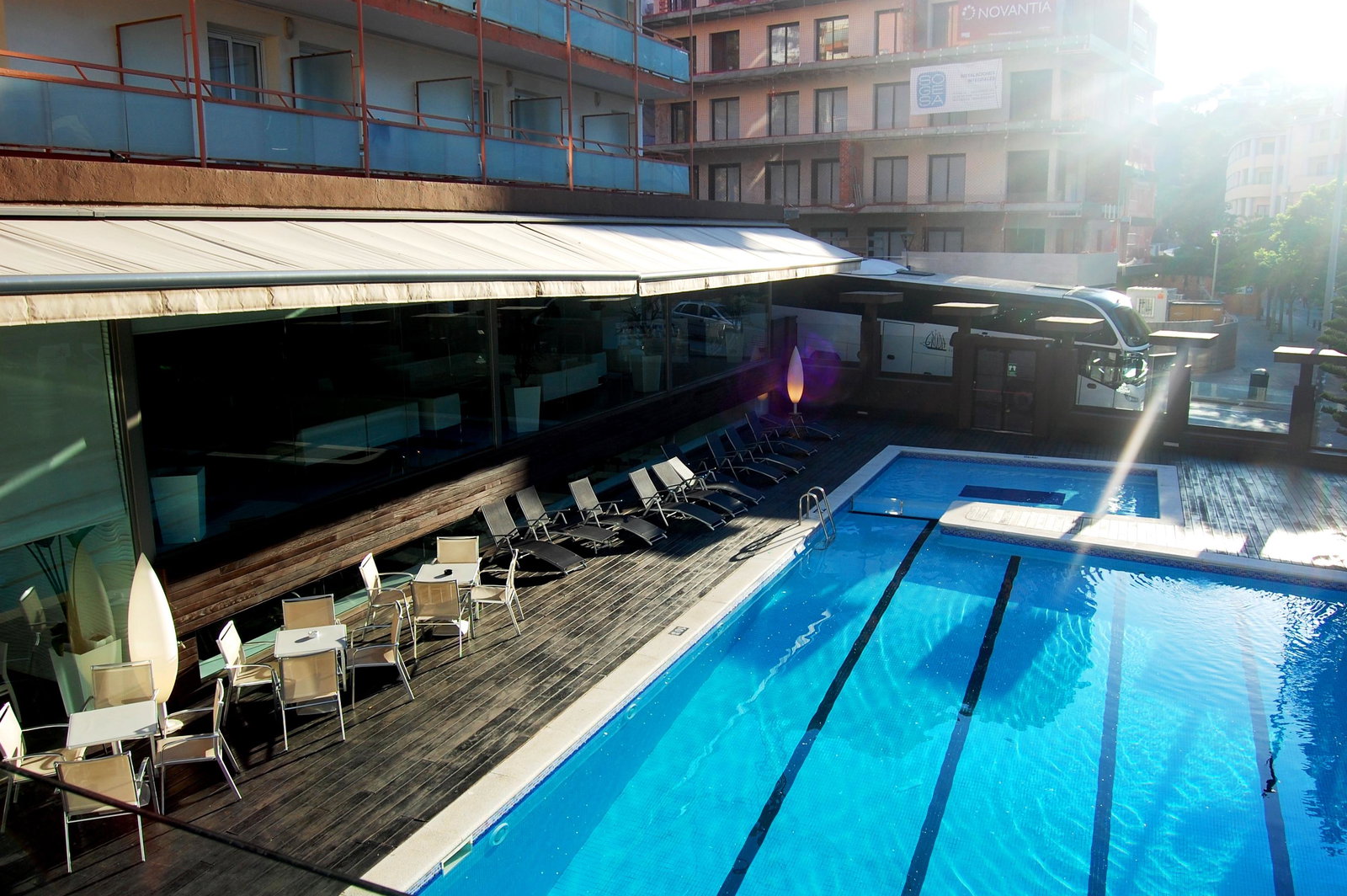 Hotel Hotel Mariner