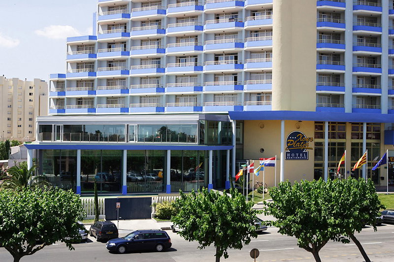 Hotel Aparthotel Xon's Platja