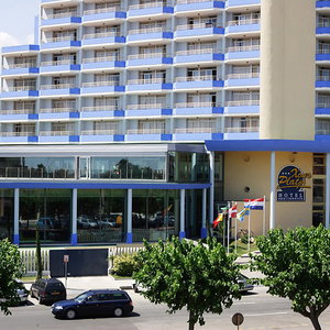 Hotel Aparthotel Xon's Platja cazare Empuriabrava