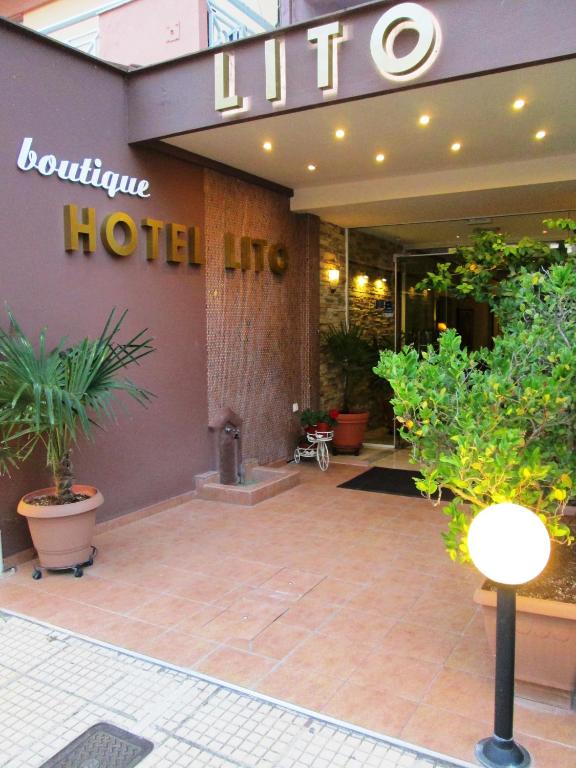 Hotel Hotel Lito