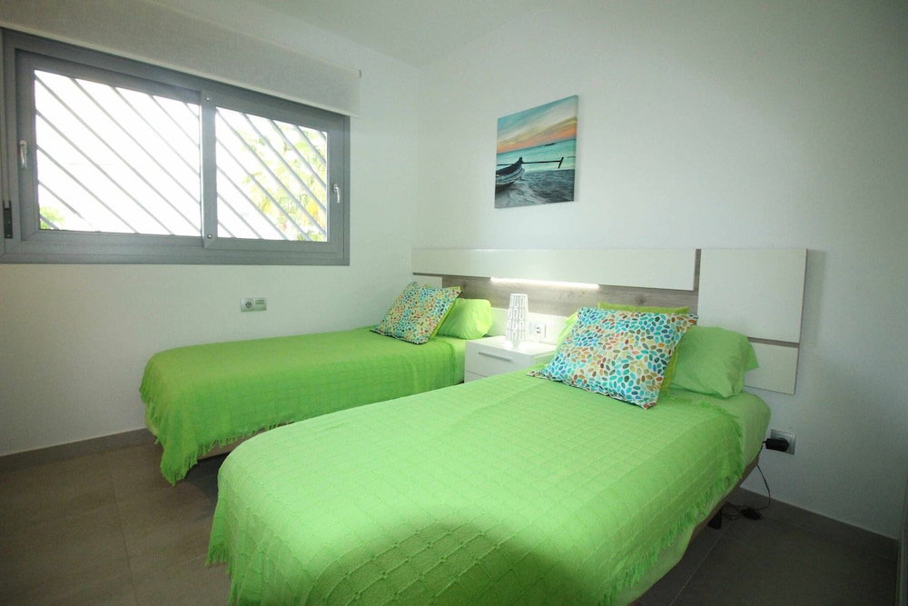 Groundfloor Property Amalia Torrevieja