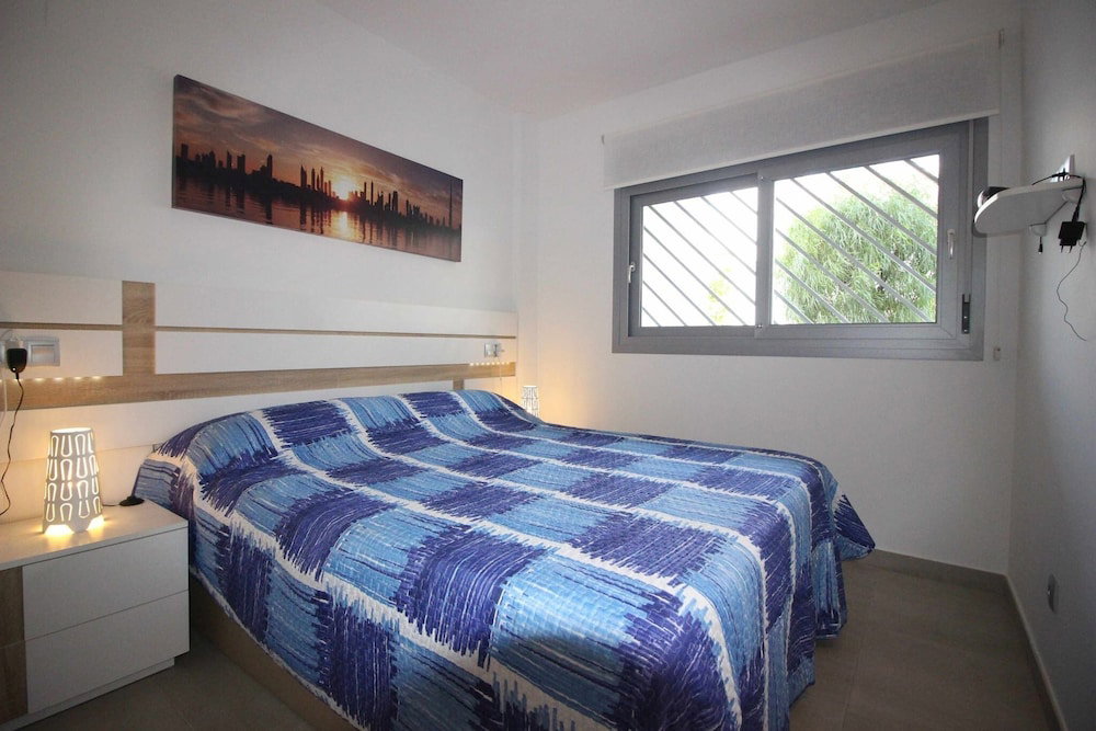 Groundfloor Property Amalia Torrevieja