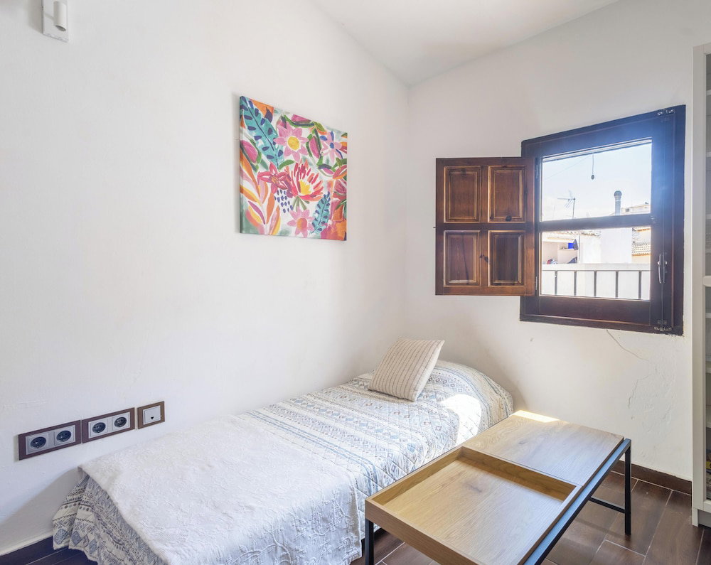 Hotel Casa Azul