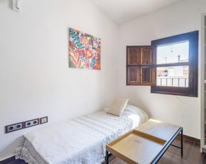 Hotel Casa Azul cazare Finestrat