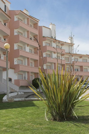 Hotel Apartamentos Castelos Da Rocha cazare Portimao