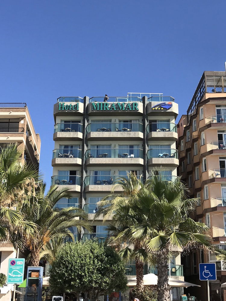 Hotel Miramar