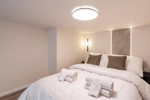 Hotel Sofia Boutique Apartments By Bqa cazare Erzsebetvaros
