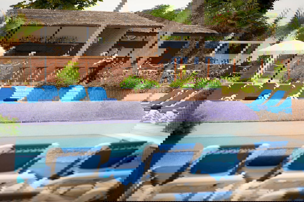 Hotel Htop Platja Park