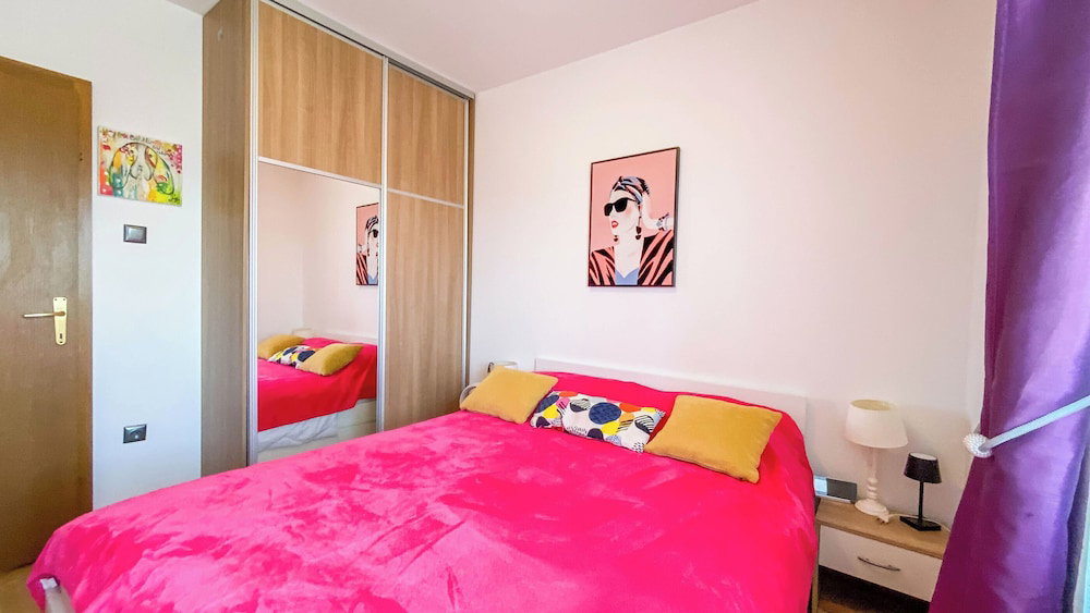 Apartment Luce