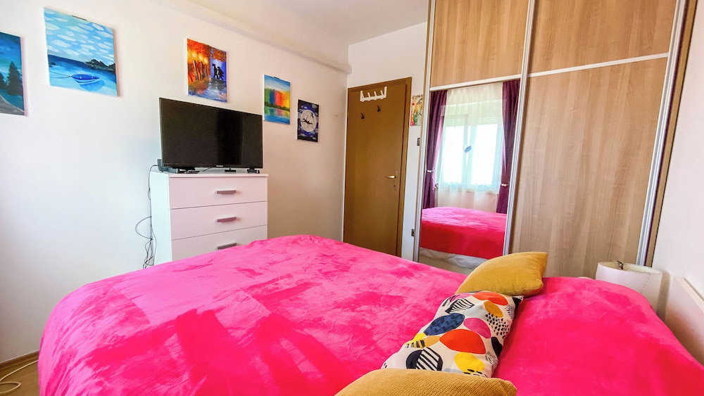 Apartment Luce