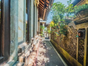 Hotel Inten House Ubud cazare Ubud