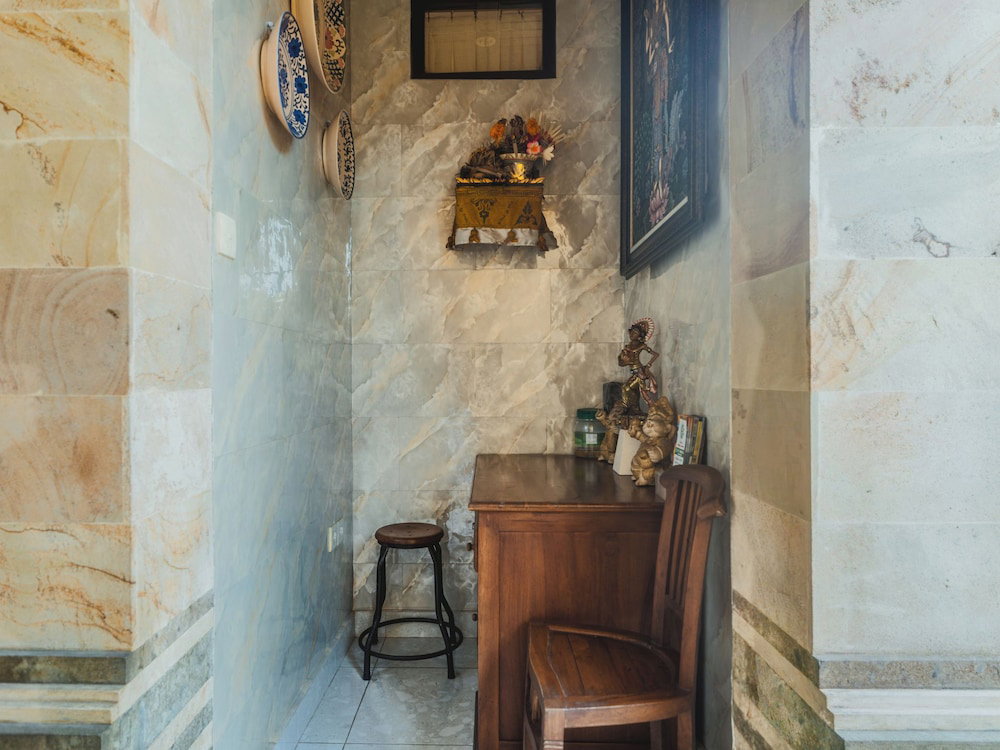 Inten House Ubud